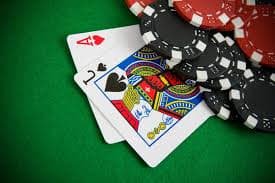 Odds display and market selection